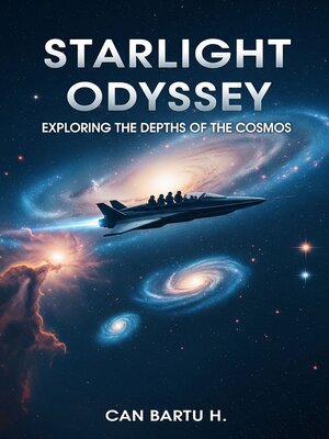 cover image of Starlight Odyssey